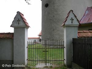 Filiální kostel sv. Urbana