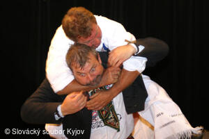 Slovácký soubor Kyjov