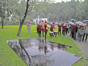 Rodný dům Johanna Gregora Mendela