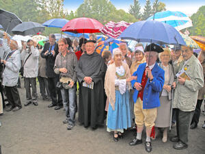 Rodný dům Johanna Gregora Mendela