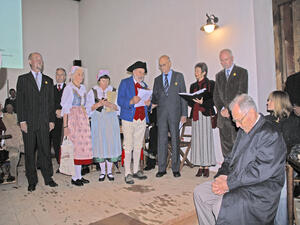 Rodný dům Johanna Gregora Mendela