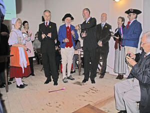 Rodný dům Johanna Gregora Mendela