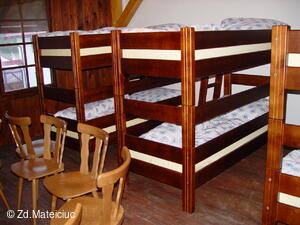 Rodný dům Johanna Gregora Mendela