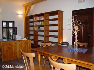 Rodný dům Johanna Gregora Mendela