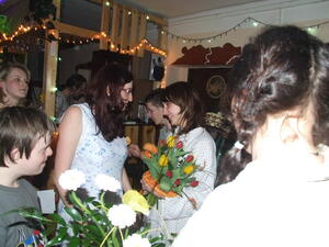 Společnost pro podporu lidí s mentálním postižením v ČR,o.s.