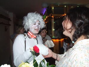 Společnost pro podporu lidí s mentálním postižením v ČR,o.s.