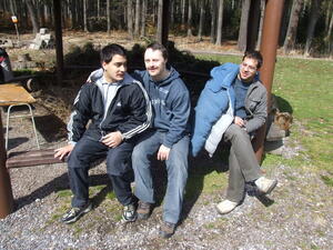 Společnost pro podporu lidí s mentálním postižením v ČR,o.s.