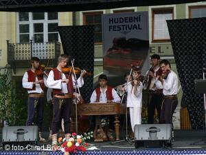 Bača, valašský soubor písní a tanců