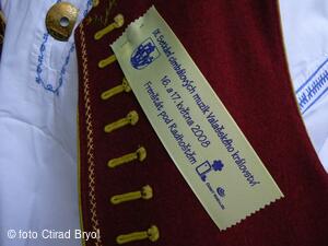 Bača, valašský soubor písní a tanců