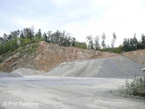 Kamenolom Nejdek