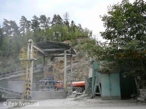 Kamenolom Nejdek