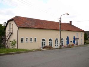 Společenské zařízení v Kunčicích