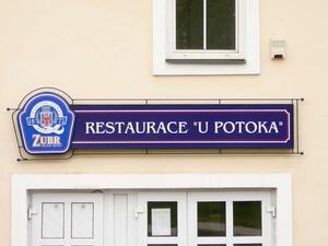 Společenské zařízení v Kunčicích