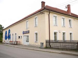 Společenské zařízení v Kunčicích