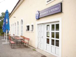 Společenské zařízení v Kunčicích