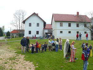 Obchod se smíšeným zbožím