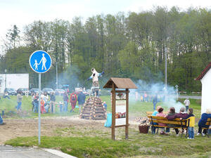 Obchod se smíšeným zbožím