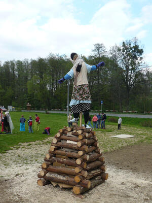 Obchod se smíšeným zbožím