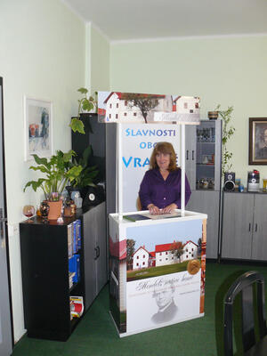 Obchod se smíšeným zbožím