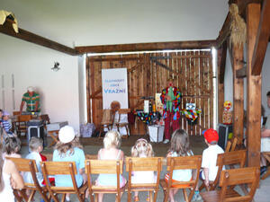 Obchod se smíšeným zbožím