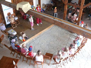 Obchod se smíšeným zbožím