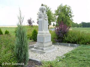 Pomník padlým v 1. světové válce