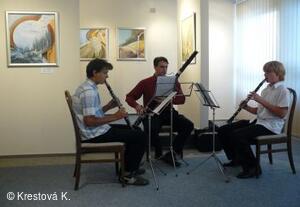 Dům kultury Frenštát pod Radhoštěm