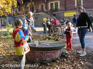 Perníkiáda s VŘSR 2006