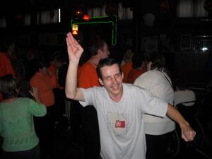 Společnost pro podporu lidí s mentálním postižením v ČR,o.s.