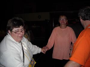 Společnost pro podporu lidí s mentálním postižením v ČR,o.s.