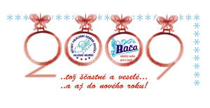 Bača, valašský soubor písní a tanců