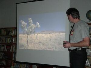 Cestopisný pořad manželů Špilarových