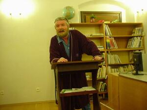 Poslední noc Ernesta Hemingwaye