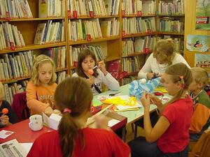 Odpoledne s kocourem