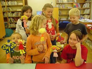 Odpoledne s kocourem