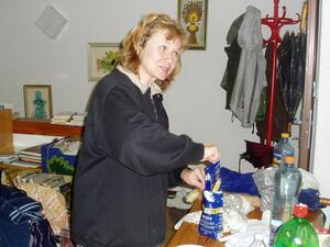 Knihovna Trojanovice