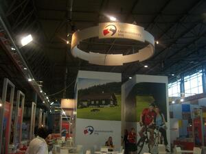 Regiontour 2009 Brno