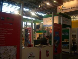 Regiontour 2009 Brno