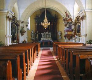 kostel