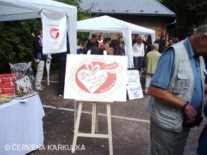 Království perníku 2009