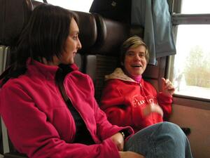 Společnost pro podporu lidí s mentálním postižením v ČR,o.s.