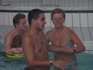 Společnost pro podporu lidí s mentálním postižením v ČR,o.s.