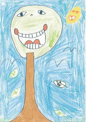 Místní knihovna Bělotín