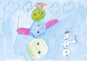 Místní knihovna Bělotín