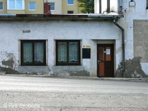 Nové zdravotní středisko Bělotín