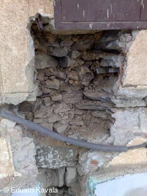 Domov seniorů Bělotín