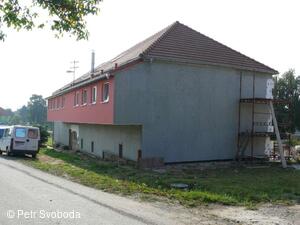 Domov seniorů Bělotín