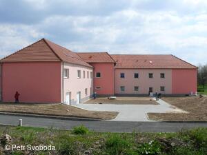 Domov seniorů Bělotín