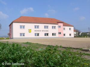 Domov seniorů Bělotín