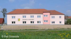 Domov seniorů Bělotín